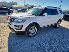 1FM5K8F89HGB51199 2017 FORD EXPLORER