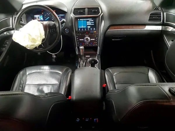 1FM5K8F89HGB53079 2017 FORD EXPLORER - Image 8