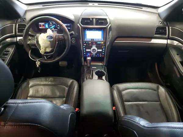 1FM5K8F89HGB70609 2017 FORD EXPLORER - Image 8