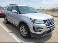 1FM5K8F89HGB80430 2017 FORD EXPLORER