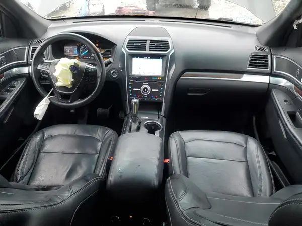 1FM5K8F89HGB81948 2017 FORD EXPLORER - Image 8