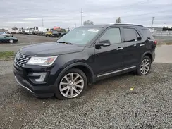1FM5K8F89HGC06623 2017 FORD EXPLORER