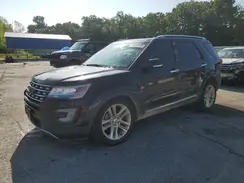1FM5K8F89HGC21090 2017 FORD EXPLORER