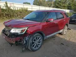 1FM5K8F89HGC23471 2017 FORD EXPLORER