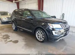 1FM5K8F89HGC23759 2017 FORD EXPLORER
