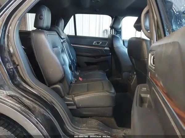 1FM5K8F89HGC23759 2017 FORD EXPLORER - Image 8