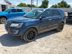 1FM5K8F89HGC38326 2017 FORD EXPLORER