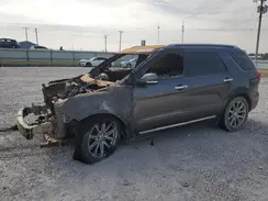 1FM5K8F89HGC38441 2017 FORD EXPLORER