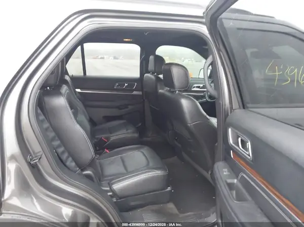 1FM5K8F89HGC47110 2017 FORD EXPLORER - Image 8