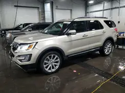 1FM5K8F89HGC68409 2017 FORD EXPLORER