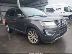 1FM5K8F89HGC68605 2017 FORD EXPLORER