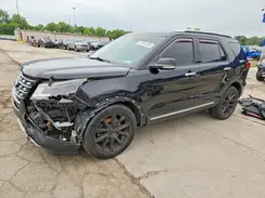 1FM5K8F89HGC69267 2017 FORD EXPLORER
