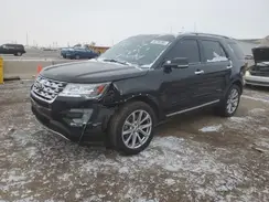1FM5K8F89HGC92287 2017 FORD EXPLORER