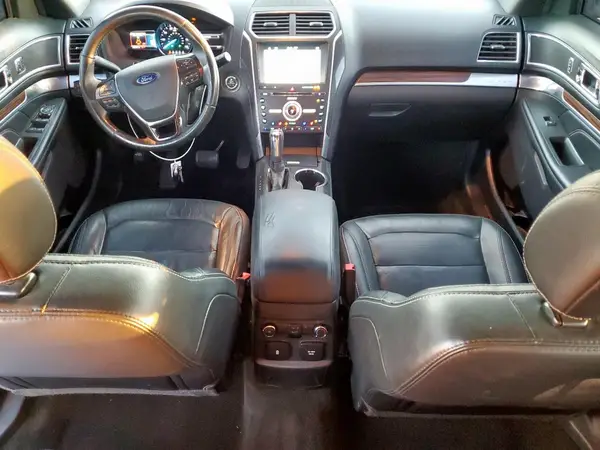 1FM5K8F89HGC93262 2017 FORD EXPLORER - Image 8