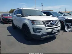 1FM5K8F89HGD13381 2017 FORD EXPLORER