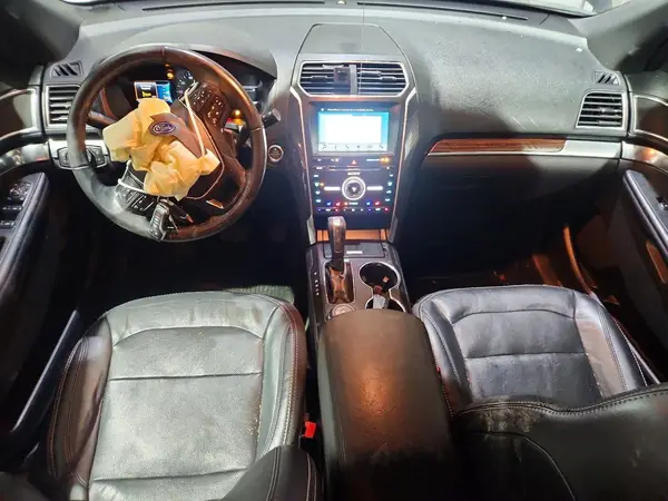 1FM5K8F89HGD33825 2017 FORD EXPLORER - Image 8