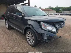 1FM5K8F89HGE26473 2017 FORD EXPLORER