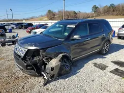 1FM5K8F89JGA28329 2018 FORD EXPLORER