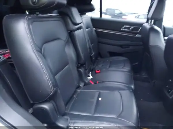 1FM5K8F89JGA70306 2018 FORD EXPLORER - Image 8