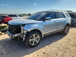 1FM5K8F89JGA70368 2018 FORD EXPLORER