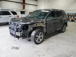 1FM5K8F89JGA85730 2018 FORD EXPLORER