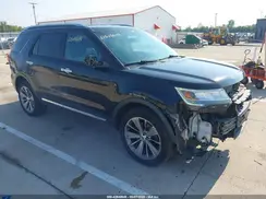 1FM5K8F89JGA98963 2018 FORD EXPLORER