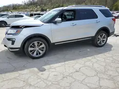 1FM5K8F89JGB11484 2023 FORD EXPLORER