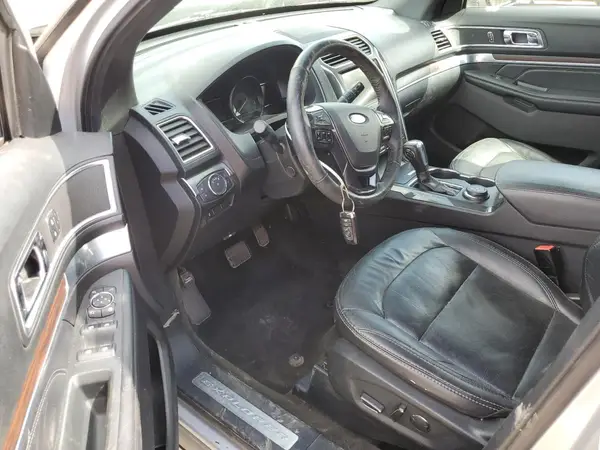 1FM5K8F89JGB11484 2023 FORD EXPLORER - Image 8
