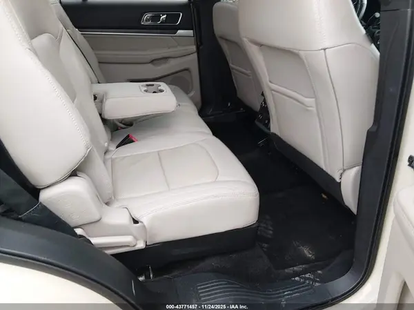 1FM5K8F89JGB63651 2018 FORD EXPLORER - Image 8