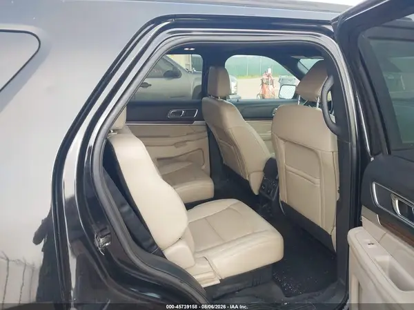 1FM5K8F89JGC06157 2018 FORD EXPLORER - Image 8
