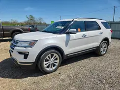 1FM5K8F89JGC66049 2018 FORD EXPLORER