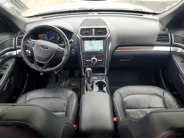 1FM5K8F89JGC85748 2018 FORD EXPLORER - Image 8