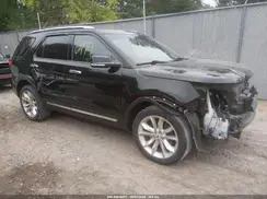 1FM5K8F89KGA21365 2019 FORD EXPLORER