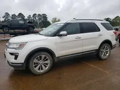 1FM5K8F89KGA76964 2019 FORD EXPLORER