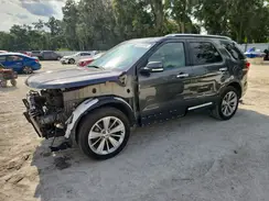 1FM5K8F89KGA91576 2019 FORD EXPLORER