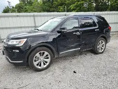 1FM5K8F89KGB04813 2019 FORD EXPLORER