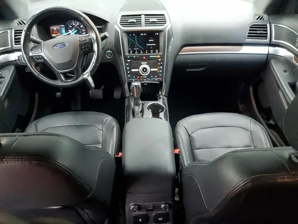 1FM5K8F89KGB04813 2019 FORD EXPLORER - Image 8
