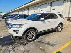 1FM5K8F89KGB05332 2019 FORD EXPLORER