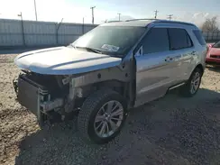 1FM5K8F89KGB12278 2019 FORD EXPLORER