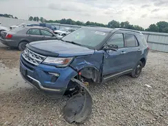 1FM5K8F89KGB14029 2019 FORD EXPLORER