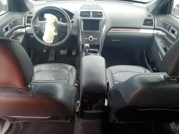 1FM5K8F89KGB14029 2019 FORD EXPLORER - Image 8