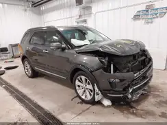 1FM5K8F89KGB26746 2019 FORD EXPLORER