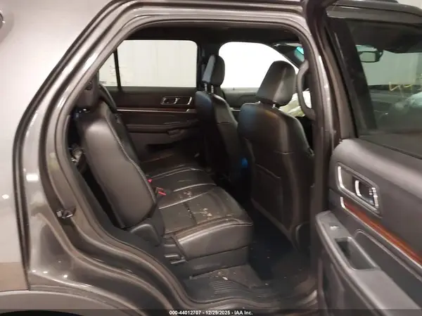 1FM5K8F89KGB26746 2019 FORD EXPLORER - Image 8