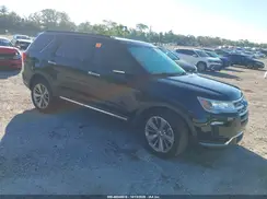 1FM5K8F89KGB41182 2019 FORD EXPLORER
