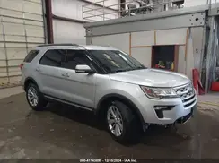 1FM5K8F89KGB42820 2019 FORD EXPLORER