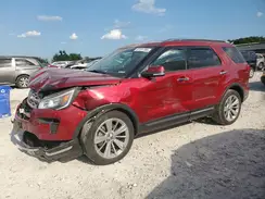 1FM5K8F89KGB47824 2019 FORD EXPLORER