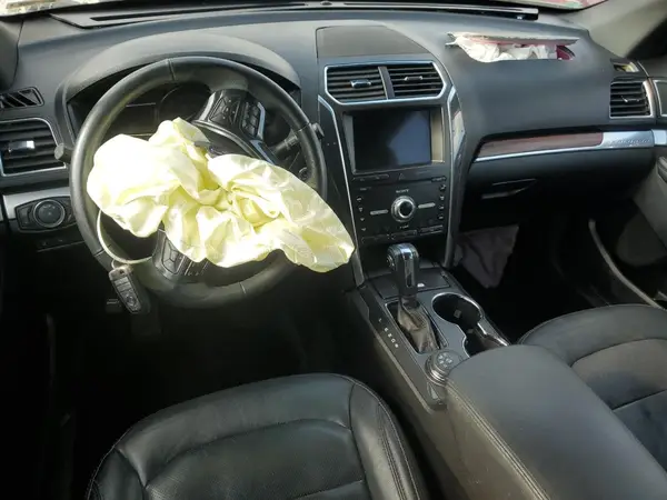 1FM5K8F89KGB47824 2019 FORD EXPLORER - Image 8