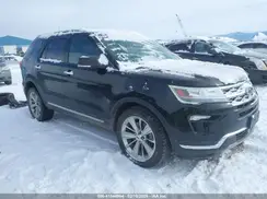 1FM5K8F89KGB48424 2019 FORD EXPLORER
