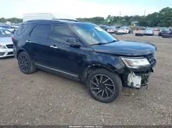 1FM5K8F8XGGA05117 2016 FORD EXPLORER