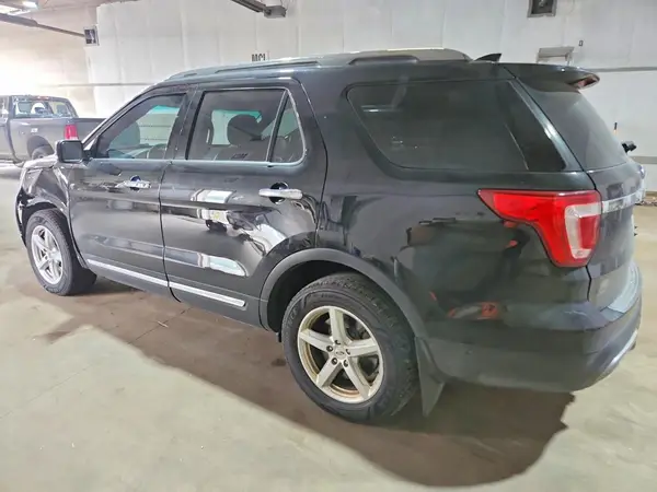 1FM5K8F8XGGA05201 2016 FORD EXPLORER - Image 2